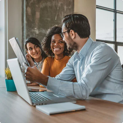 Trading feature image